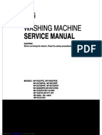 wff5207pc Service Manual