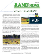 Aggrand News Winter2010