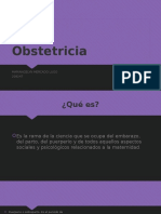 Obstetricia