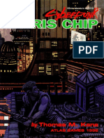 Cyberpunk 2020 - The Osiris Chip