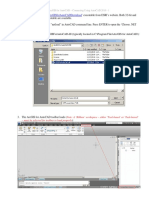 Arcgisforautocaddownload: Arcgis For Autocad - Connecting Using Autocad 2010 - 1