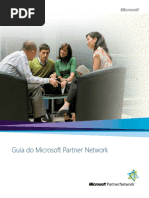 Guia Do Microsoft Partner Network