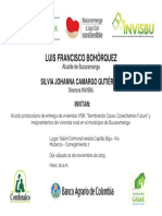 Invitación Bagrario PDF