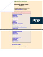 HTTP WWW Chemguideforcie Co Uk Index HTML