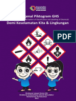 Buku Sosialisasi Kimia Hilir