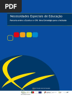 Necessidades Especiais de Educacao Parceria Entre a Escola e o Cri Uma Estrategia Para a Inclusao (2)