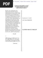 Download Mexican Cartel Lawsuit by ildefonso ortiz SN298888230 doc pdf