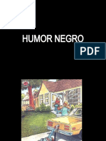Humor Negro