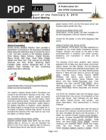 The Boarder Community