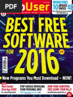 Download Web User - Best Free Software for 2016 by Malosisimo Malo SN298893837 doc pdf