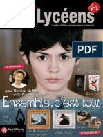 Le Kiosque Des Lyceens 2 OK