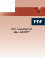 Halal Hub Project