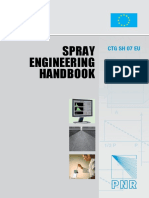 Spray Engineering Handbook