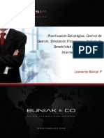 Planificacion Estrategica PDF