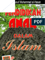 Pendidikan Anak Dalam Islam