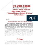 Entre Dois Fogos - Traduzido Do Espanhol (1)