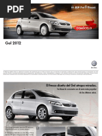 ficha-tecnica-vw-jetta-clasico-2014.pdf | Volkswagen | Coche