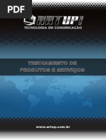 APOSTILA DE TREINAMENTO