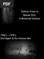 Download KCPD Historical Violent Crime Presentation  by Ian Cummings SN298916759 doc pdf