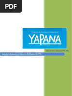 YAPANA PPE