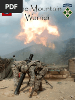 Download Mountain Warrior September 09 by 4thBrigade4thInfantryDivision SN29892417 doc pdf