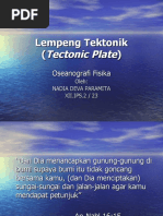 Download Lempeng Tektonik com by Jemawuk SN29892437 doc pdf