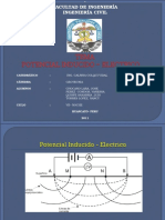 Prospeccion Potencial Inducida