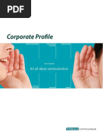 AAC Company Profile