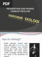 Download DASAR-DASAR_EKOLOGI by Adi Rinanta SN29893119 doc pdf