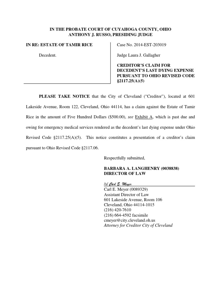 creditor-s-claim-affidavit-probate