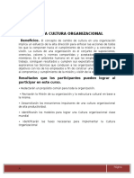 Catalogo Desarrollo Humano Consultores