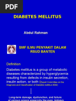 Download Diabetes Mellitus by ifa SN298934337 doc pdf