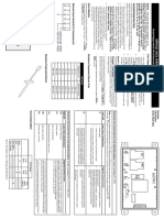 RTD Scale