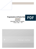 Ejemplos de Programación en Design Center