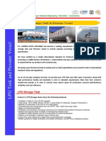 Brochure LPG Tank