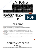 Labor Relations Management in Organizations_Group 8