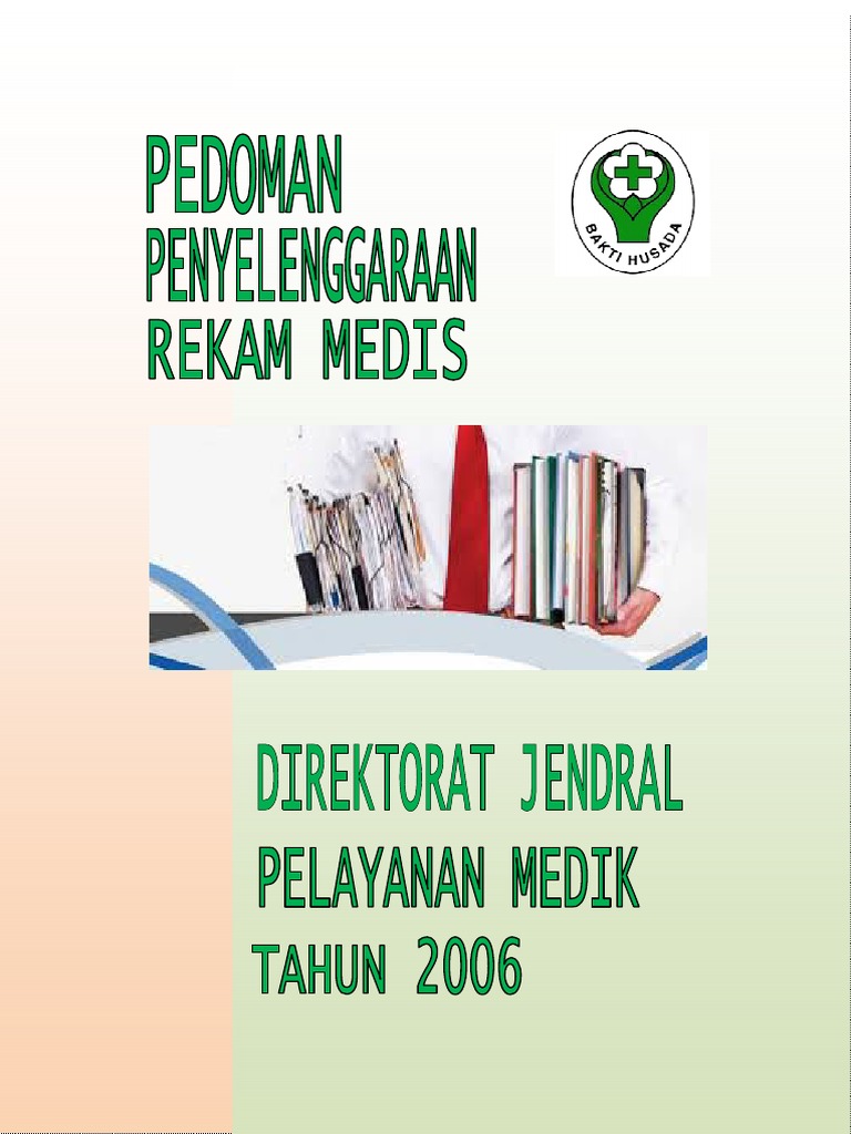 Contoh Sampul Panduan RM | PDF