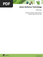 Download eScan AV Engine by eScanAV SN298946754 doc pdf
