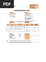 E Paysheet Template 2025 PDF