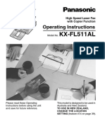 KXFL511 Book