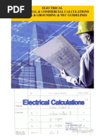 NEC Load Calculations for Dwelling Units | PDF | Hvac | Heat Pump