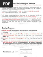 INDOT Bridge Design Aids Overview | PDF | Epoxy | Concrete