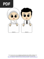 Download Doodle Murid Sekolah Comel by Hana Nurin SN298950924 doc pdf