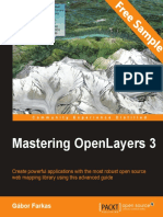 Mastering OpenLayers 3 - Sample Chapter