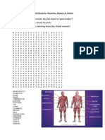 Word Search Muscles Bones and Joints-3