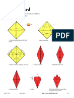 ArtisBellus AngryBird Diagram