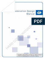 NI000401R121 Subs Design Manual