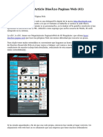 hacer diseño webArticle   Diseño Paginas Web (41)