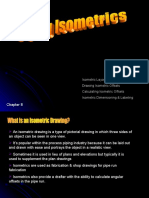 Piping Isometrics