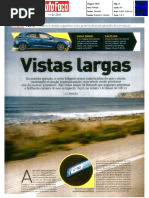 Download NOVO RENAULT MGANE 16 dCi 130 NA AUTO FOCO by Renault Portugal e Dacia Portugal SN298960336 doc pdf